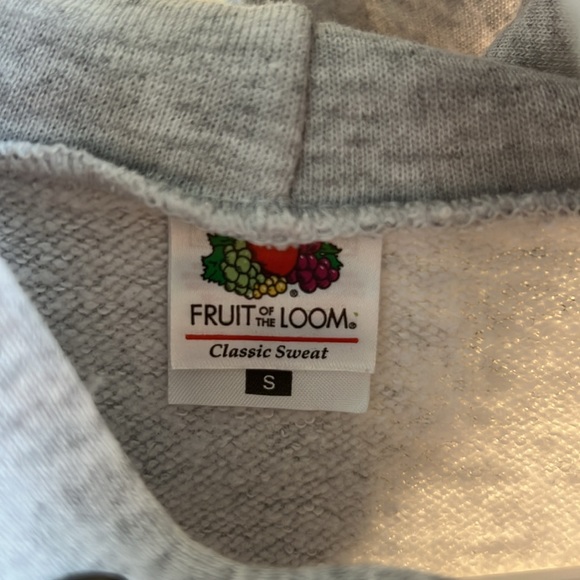 Title Fight hoodie - Picture 3 of 3